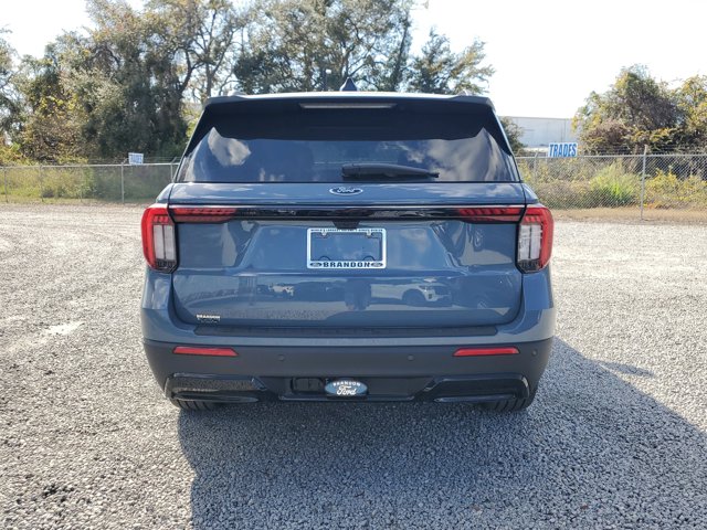 New 2026 Ford Explorer - photo 6