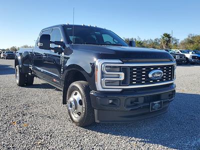 New 2026 Ford F-350 Platinum Crew Cab for sale #T0724 - photo 1