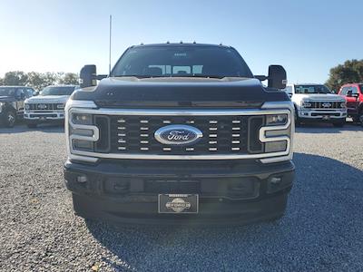 New 2026 Ford F-350 Platinum Crew Cab for sale #T0724 - photo 2