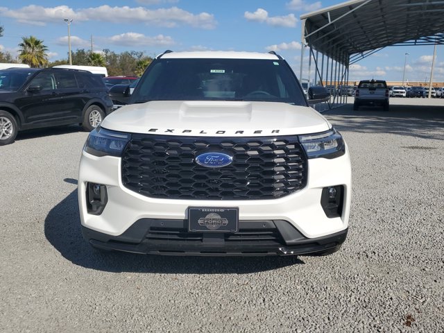 New 2026 Ford Explorer - photo 6