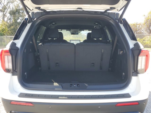New 2026 Ford Explorer - photo 11