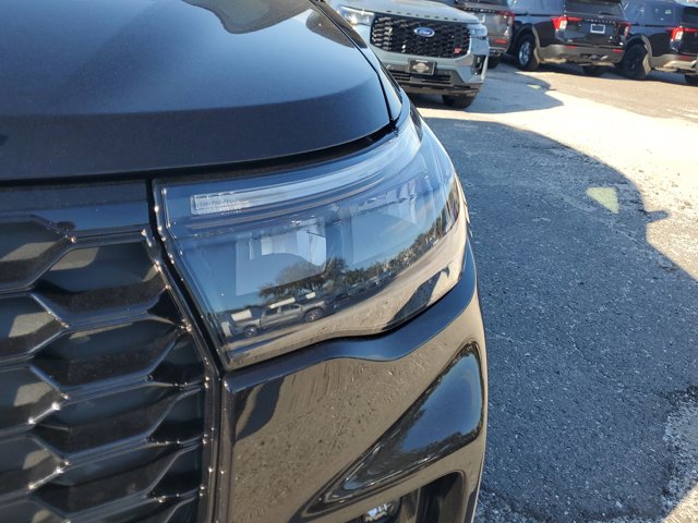 New 2026 Ford Explorer - photo 9