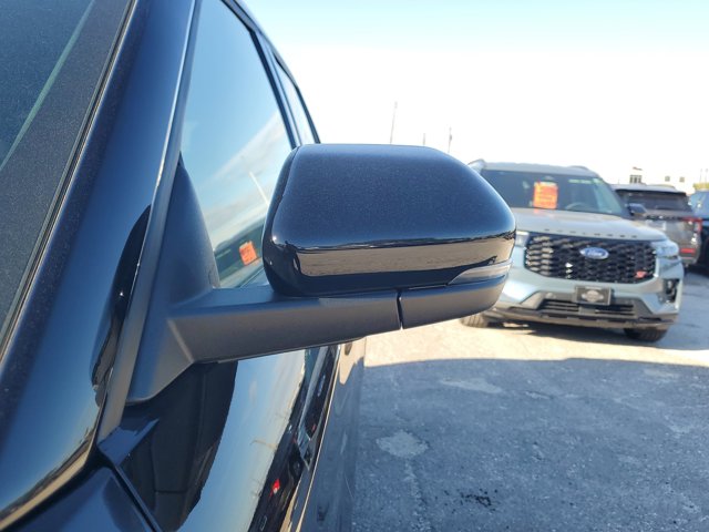 New 2026 Ford Explorer - photo 10