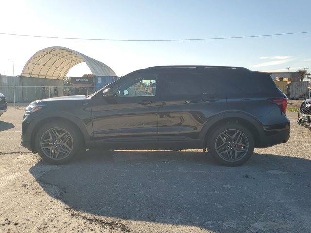 New 2026 Ford Explorer - photo 6