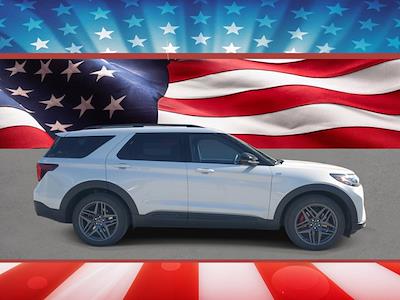 New 2026 Ford Explorer ST-Line for sale #T0727 - photo 1
