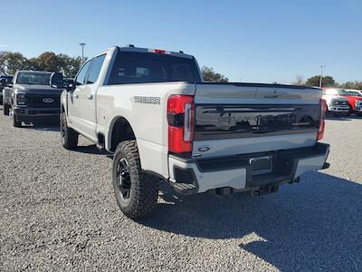 2026 Ford F-250 Crew Cab 4WD Pickup for sale #T0729 - photo 2