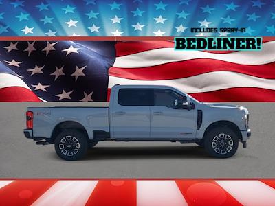 2026 Ford F-250 Crew Cab 4WD Pickup for sale #T0730 - photo 1