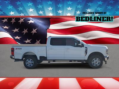 2026 Ford F-250 Crew Cab 4WD Pickup for sale #T0733 - photo 1