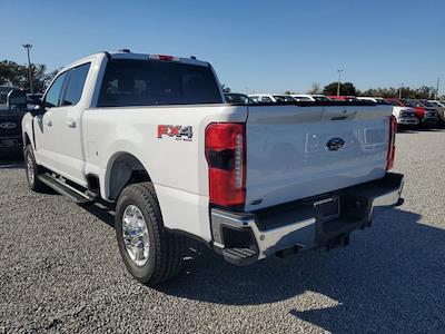 2026 Ford F-250 Crew Cab 4WD Pickup for sale #T0733 - photo 2