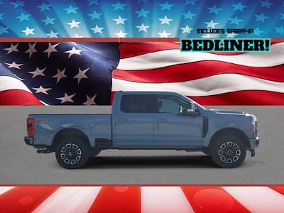 2026 Ford F-250 Crew Cab 4WD Pickup for sale #T0734 - photo 1