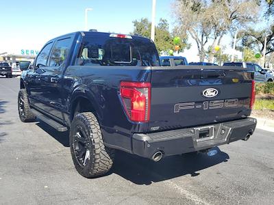 2026 Ford F-150 SuperCrew Cab 4WD Pickup for sale #T0737 - photo 2