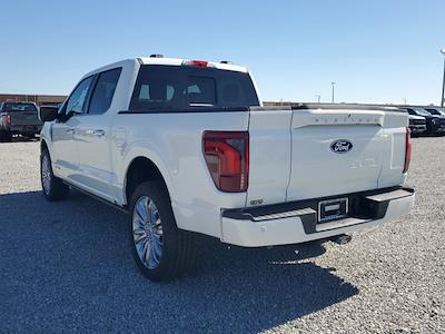 2026 Ford F-150 4WD Pickup for sale #T0738 - photo 2