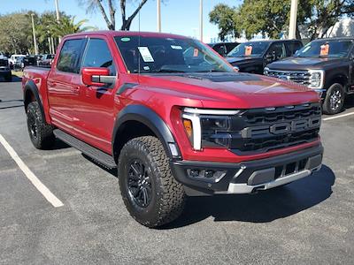 2026 Ford F-150 SuperCrew Cab 4WD Pickup for sale #T0741 - photo 1