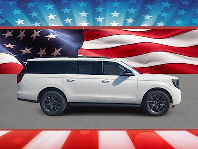 2026 Ford Expedition MAX 4WD SUV for sale #T0742 - photo 1