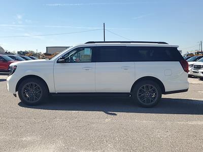 2026 Ford Expedition MAX 4WD SUV for sale #T0742 - photo 1
