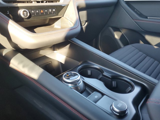 New 2026 Ford Explorer - photo 22