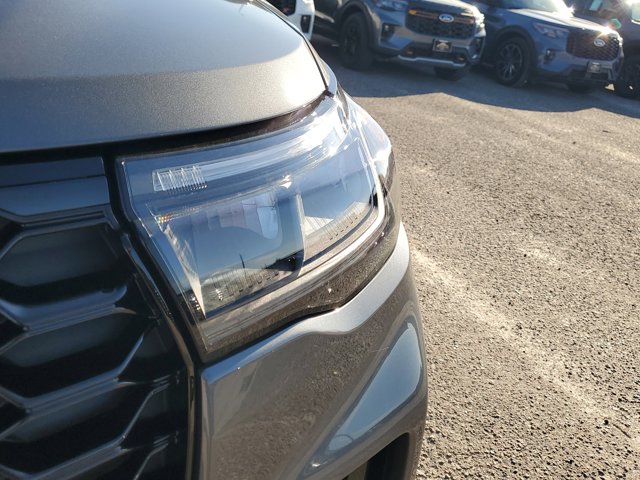 New 2026 Ford Explorer - photo 7