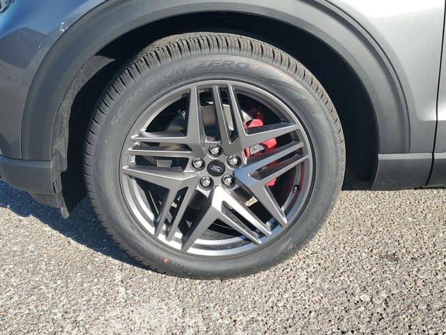New 2026 Ford Explorer - photo 9