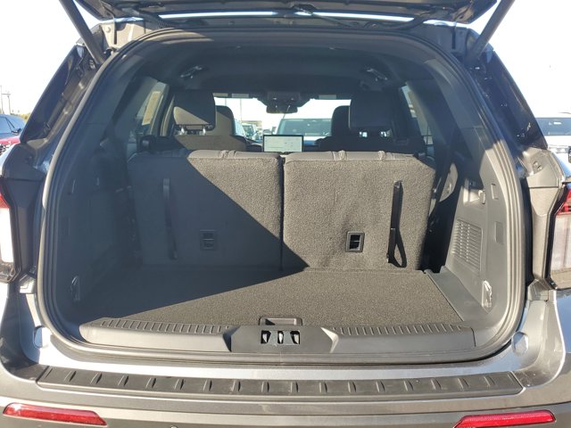 New 2026 Ford Explorer - photo 11