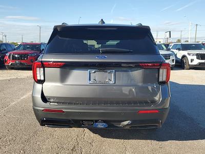 New 2026 Ford Explorer - photo 2
