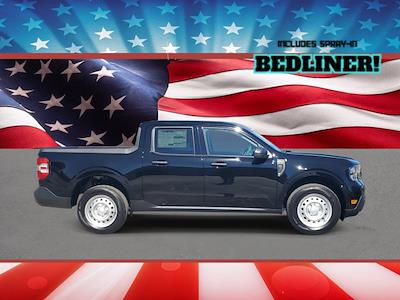 New 2026 Ford Maverick XL SuperCrew Cab for sale #T0744 - photo 1