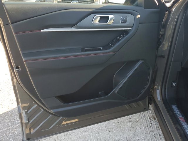 New 2026 Ford Explorer - photo 20