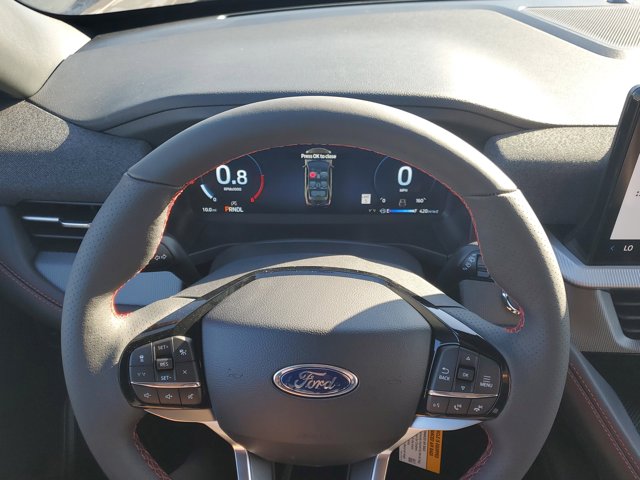 New 2026 Ford Explorer - photo 22