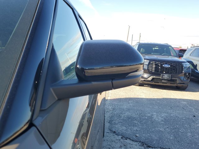New 2026 Ford Explorer - photo 9