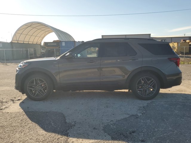 New 2026 Ford Explorer - photo 11