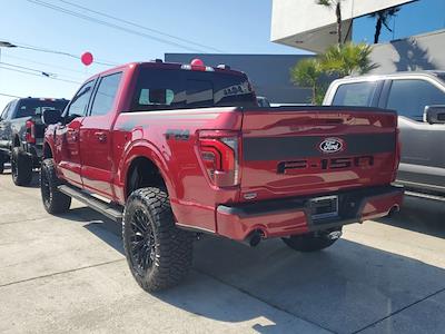 2026 Ford F-150 SuperCrew Cab 4WD Pickup for sale #T0751 - photo 2
