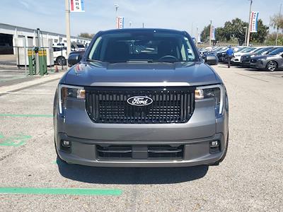 Used 2025 Ford Maverick - photo 1