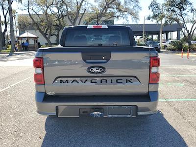 Used 2025 Ford Maverick - photo 1