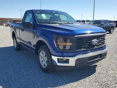 2026 Ford F-150 Regular Cab RWD Pickup for sale #T0754 - photo 1