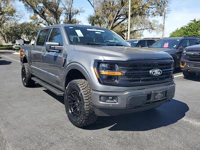 New 2026 Ford F-150 - photo 1