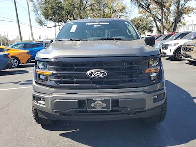 New 2026 Ford F-150 - photo 1