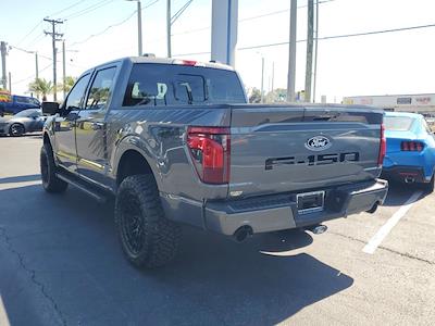 New 2026 Ford F-150 - photo 1