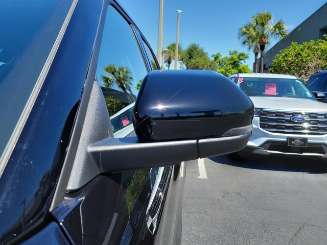 New 2026 Ford Explorer - photo 5