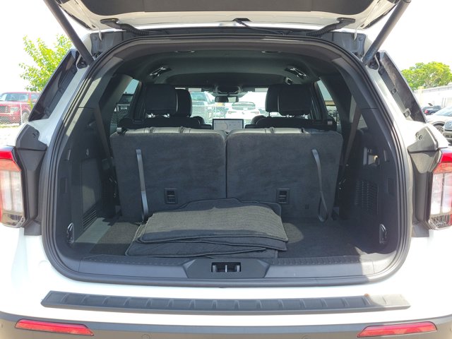 New 2026 Ford Explorer - photo 14