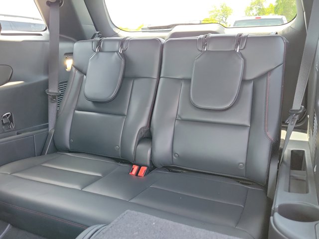New 2026 Ford Explorer - photo 15