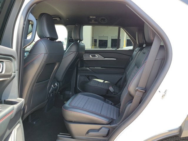 New 2026 Ford Explorer - photo 16