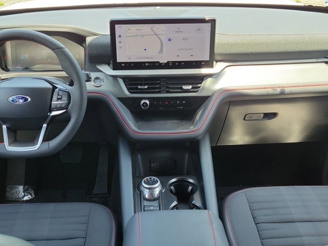 New 2026 Ford Explorer - photo 18