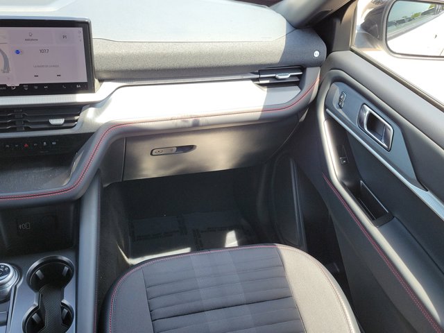 New 2026 Ford Explorer - photo 19