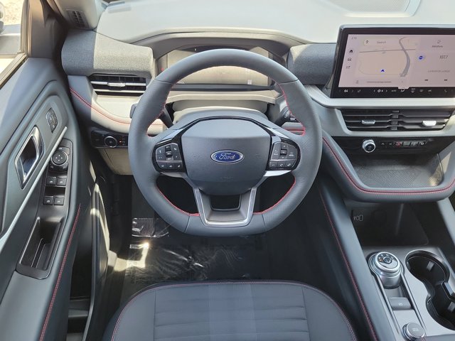 New 2026 Ford Explorer - photo 20