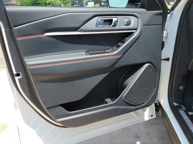 New 2026 Ford Explorer - photo 21