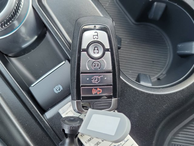 New 2026 Ford Explorer - photo 23