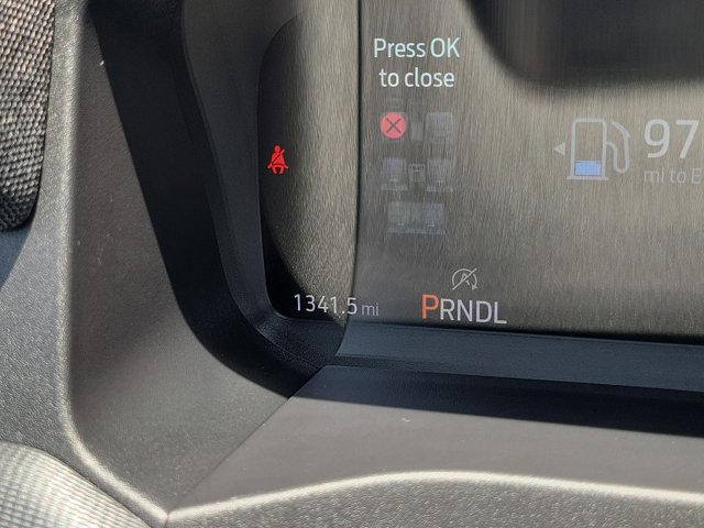New 2026 Ford Explorer - photo 26