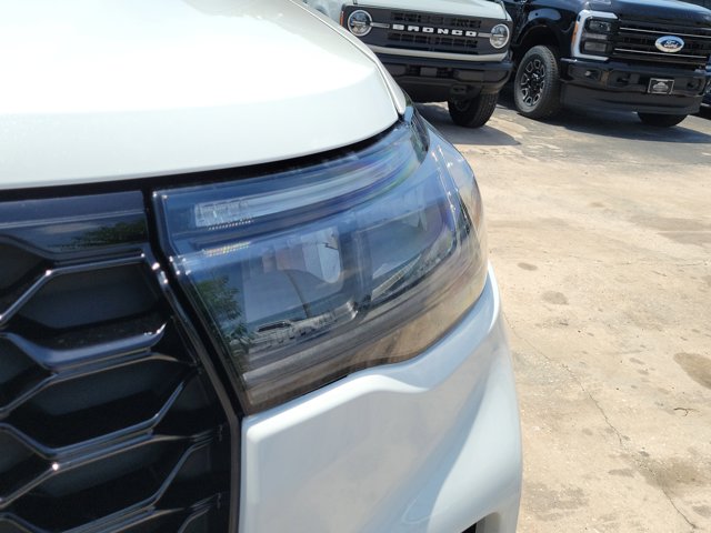 New 2026 Ford Explorer - photo 6