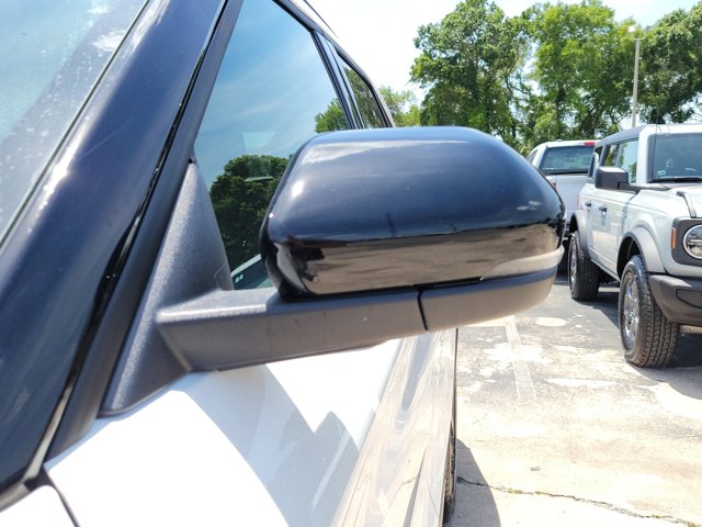 New 2026 Ford Explorer - photo 7