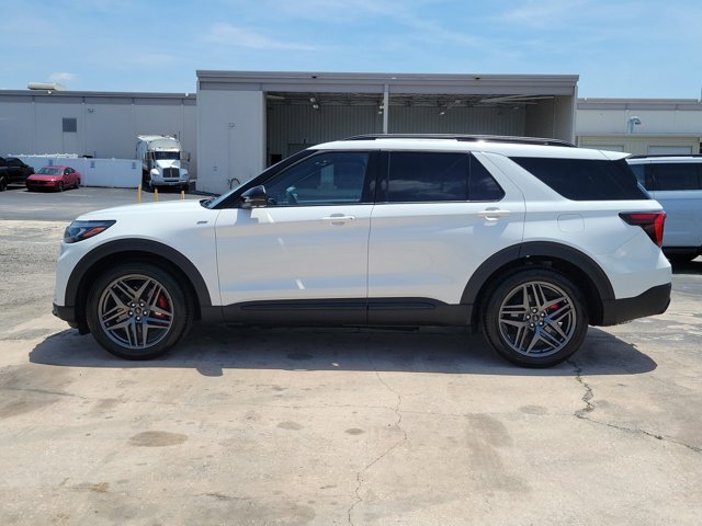 New 2026 Ford Explorer - photo 11