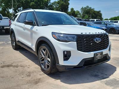 2026 Ford Explorer RWD SUV for sale #SL3681 - photo 2